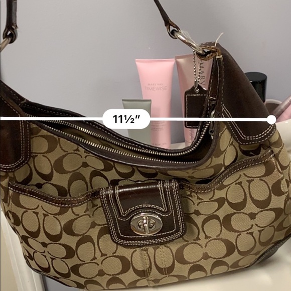 Coach Handbags - Coach purse